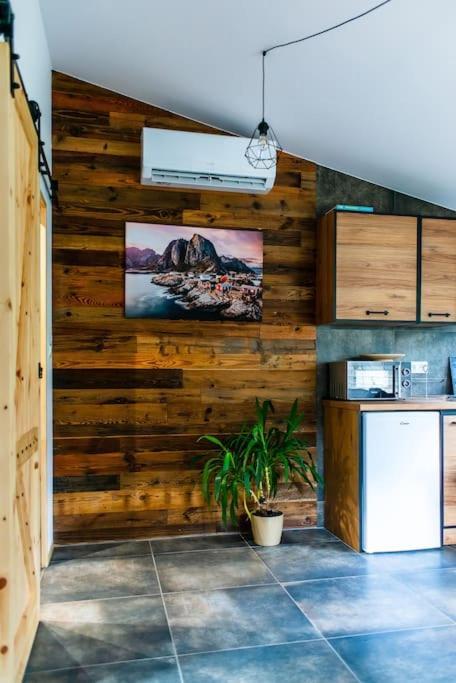 Domek Trolla Sierakow  Dış mekan fotoğraf